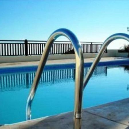 First Floor 2 Bedroom Apartment, Large Balcony, Amazing Sea Views, Communal Pool بييا المظهر الخارجي الصورة